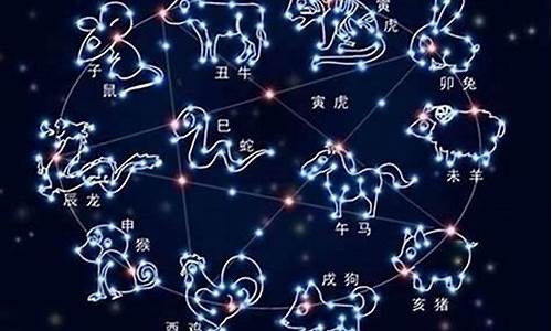 12星座的命运和性格_十二星座的命运是什么样的