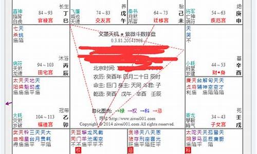 紫微星座运势今日运势查询_紫微星今日运程