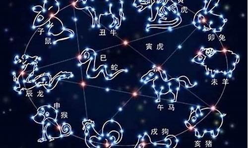 十二星座什么时候传到中国的_十二星座的什么时候