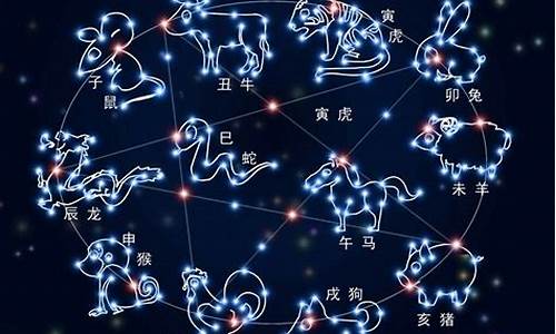 所有星座月份表查询_所有星座月份表